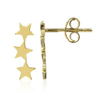 Boucles d'oreilles en argent