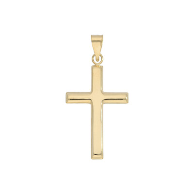 Pendentif en or