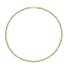 Collier en or