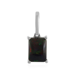 Pendentif en or et Opale Mezezo