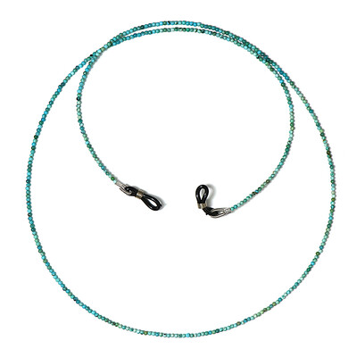 Accessoire en argent et Turquoise
