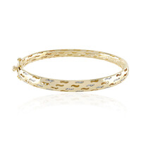 Bracelet en or et Diamant I2 (I) (Ornaments by de Melo)