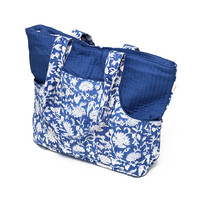 Sac cousu main L