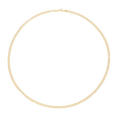 Collier en or