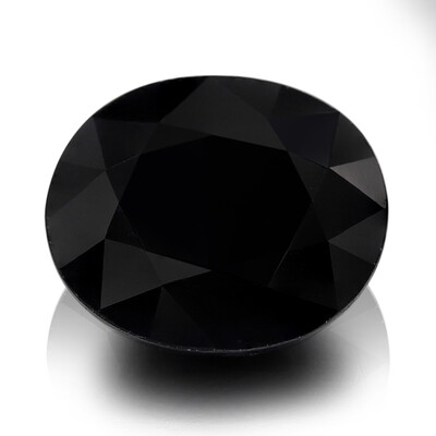 Saphir bleu nuit