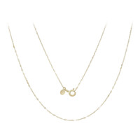 Collier en or