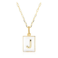 Collier en argent