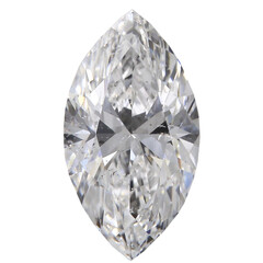 Diamant VVS2 (E)