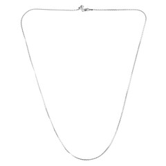 Chaîne en argent