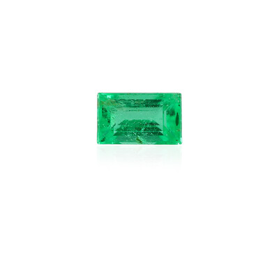 Gemme et Emeraude de Zambie 0,073 ct