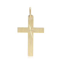 Pendentif en or