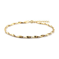 Bracelet en argent