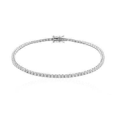 Bracelet en or et Diamant I1 (H) (CIRARI)
