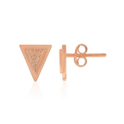 Boucles d'oreilles en or