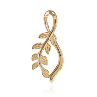 Pendentif en argent