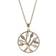 Collier en or et Diamant I1 (H) (CIRARI)