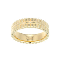 Bague en argent
