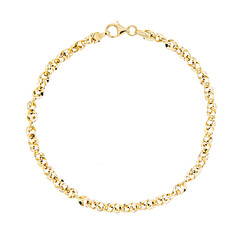 Bracelet en or