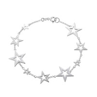 Bracelet en argent