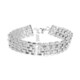 Bracelet en argent