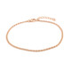 Bracelet en argent