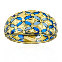 Bague en or (Goldkunst)