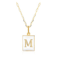 Collier en argent
