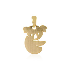 Pendentif en argent