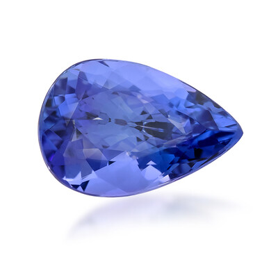 Gemme et Tanzanite