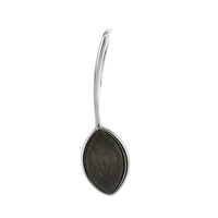 Pendentif en argent