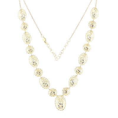 Collier en or (Ornaments by de Melo)