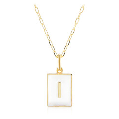 Collier en argent