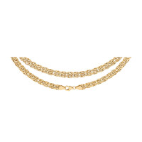 Collier en or