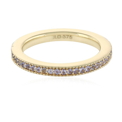 Bague en or et Tanzanite (La Revelle)