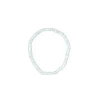 Bracelet et Aigue-marine