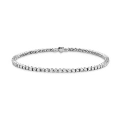 Bracelet en or et Diamant SI