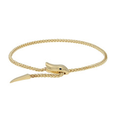 Bracelet en or