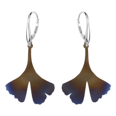 Boucles d'oreilles (dagen)