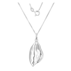 Chaîne en argent