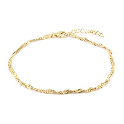 Bracelet en argent