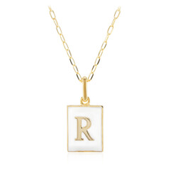 Collier en argent