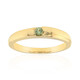 Bague en or et Grenat Démantoïde de Madagascar (John Ferry)
