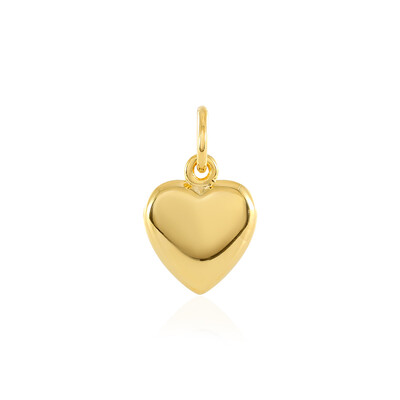 Pendentif en argent