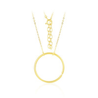 Collier en argent (Maigold Kreativ)
