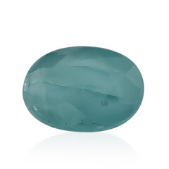  Grandidierite (gemme et boîte de collection)