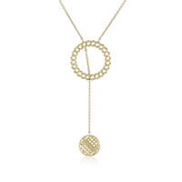 Collier en or (Ornaments by de Melo)