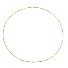Collier en or