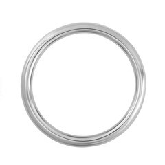 Pendentif en argent