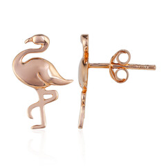Boucles d'oreilles en argent
