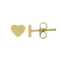 Boucles d'oreilles en argent